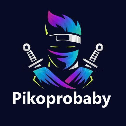 Pikoprobaby avatar