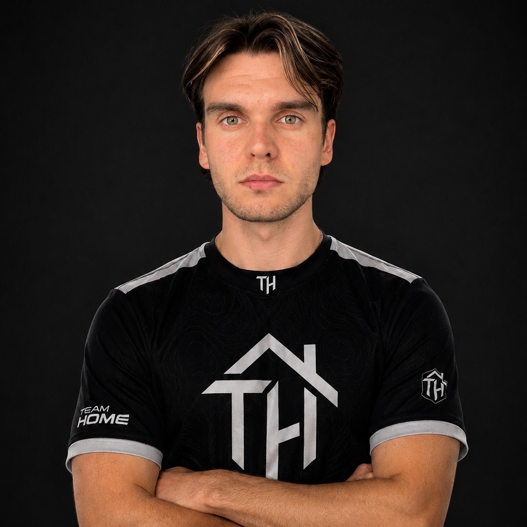 Faceit Avatar