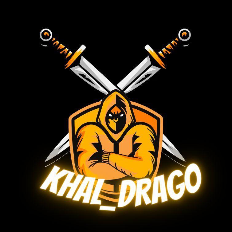 -kHaL_DraGo- avatar