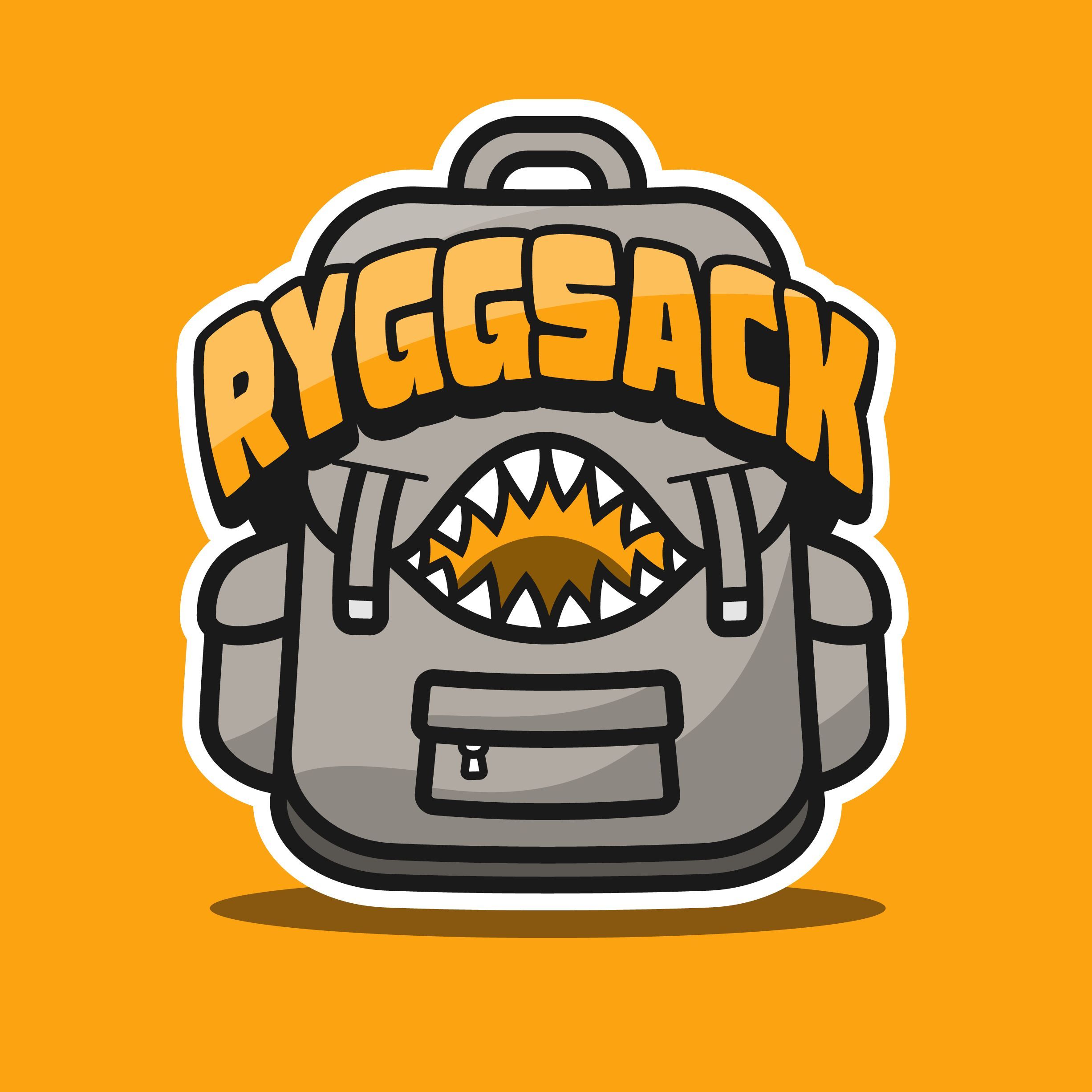 RYGGSACK