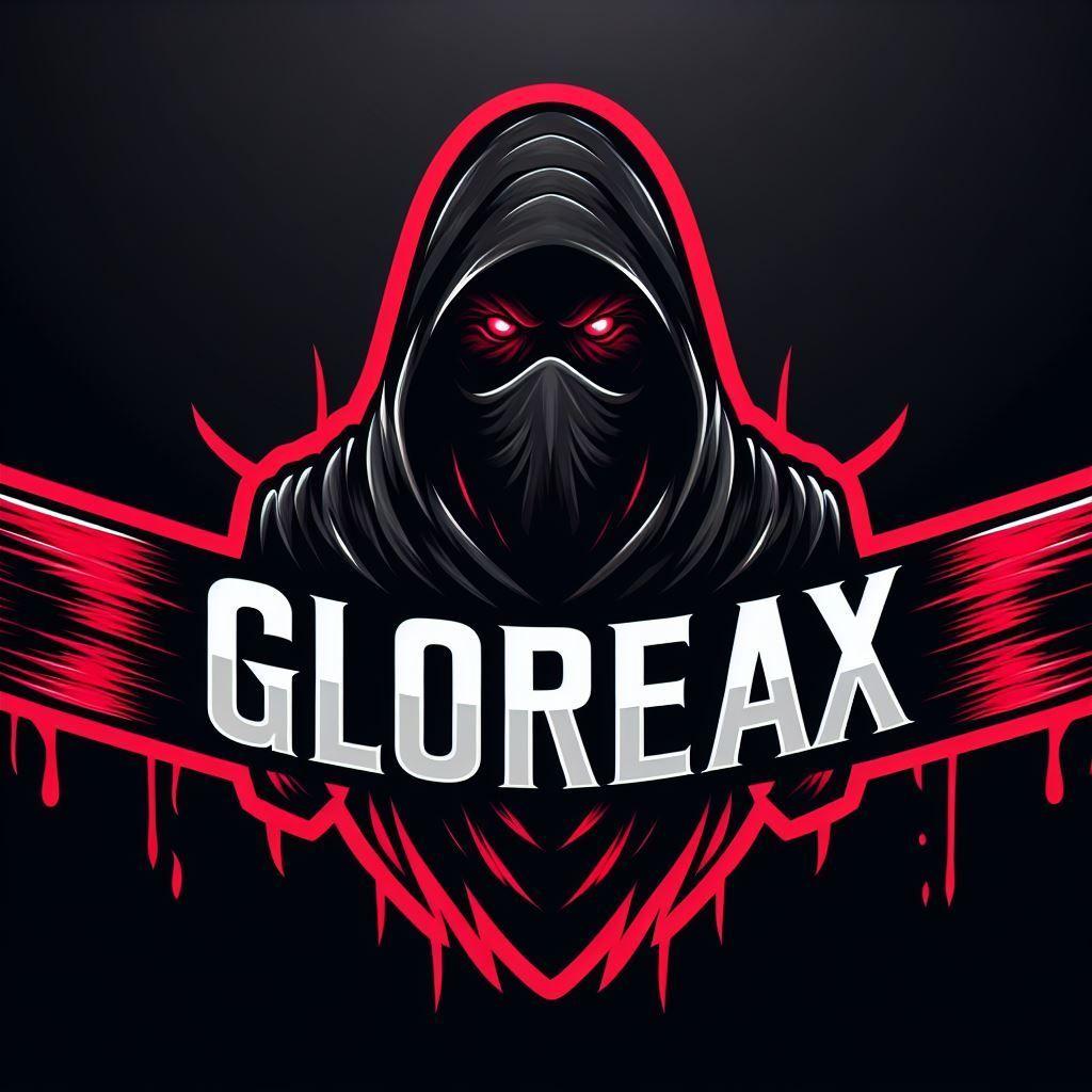 Gloreax avatar