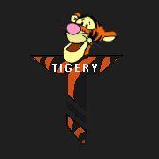 Player TigerSnacks avatar