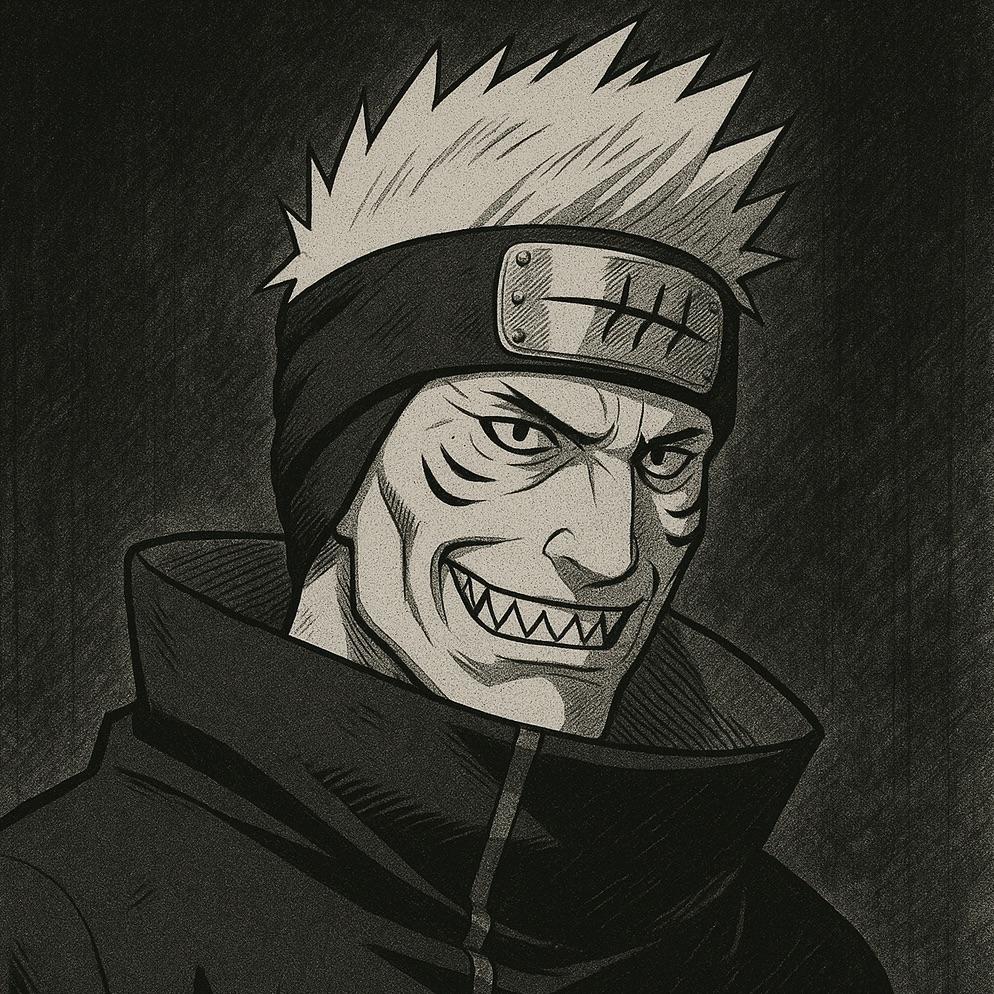 Suigetsu29 avatar