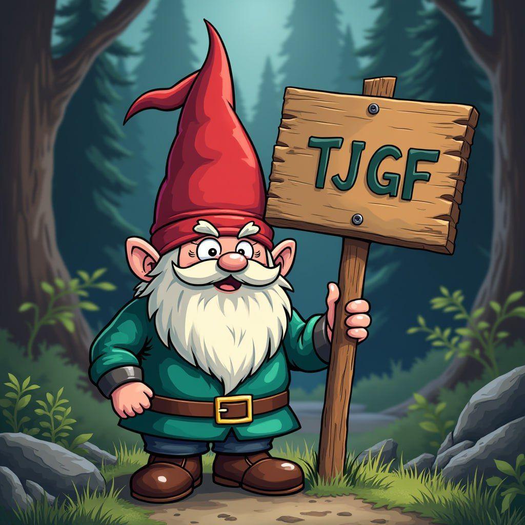 Player TJGF avatar