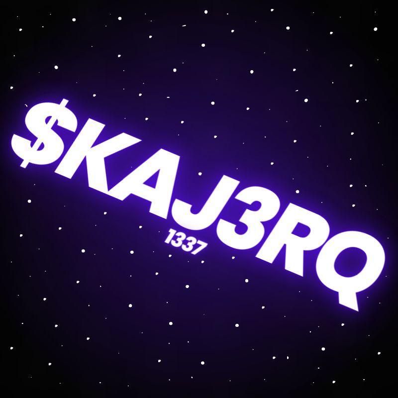 Skajerq avatar