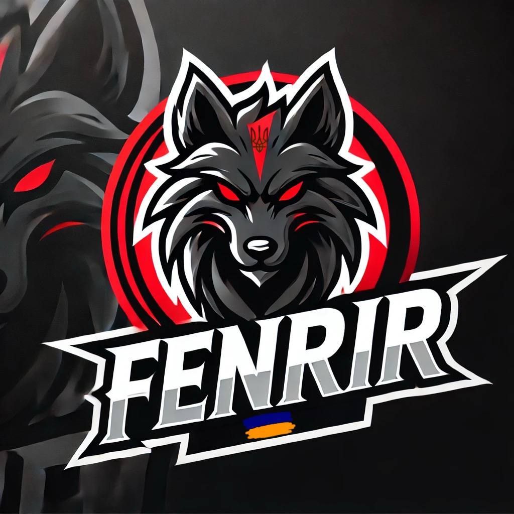 FeNRIR Gaming