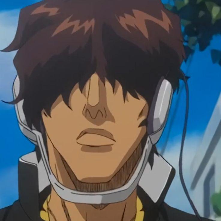 Khrash avatar