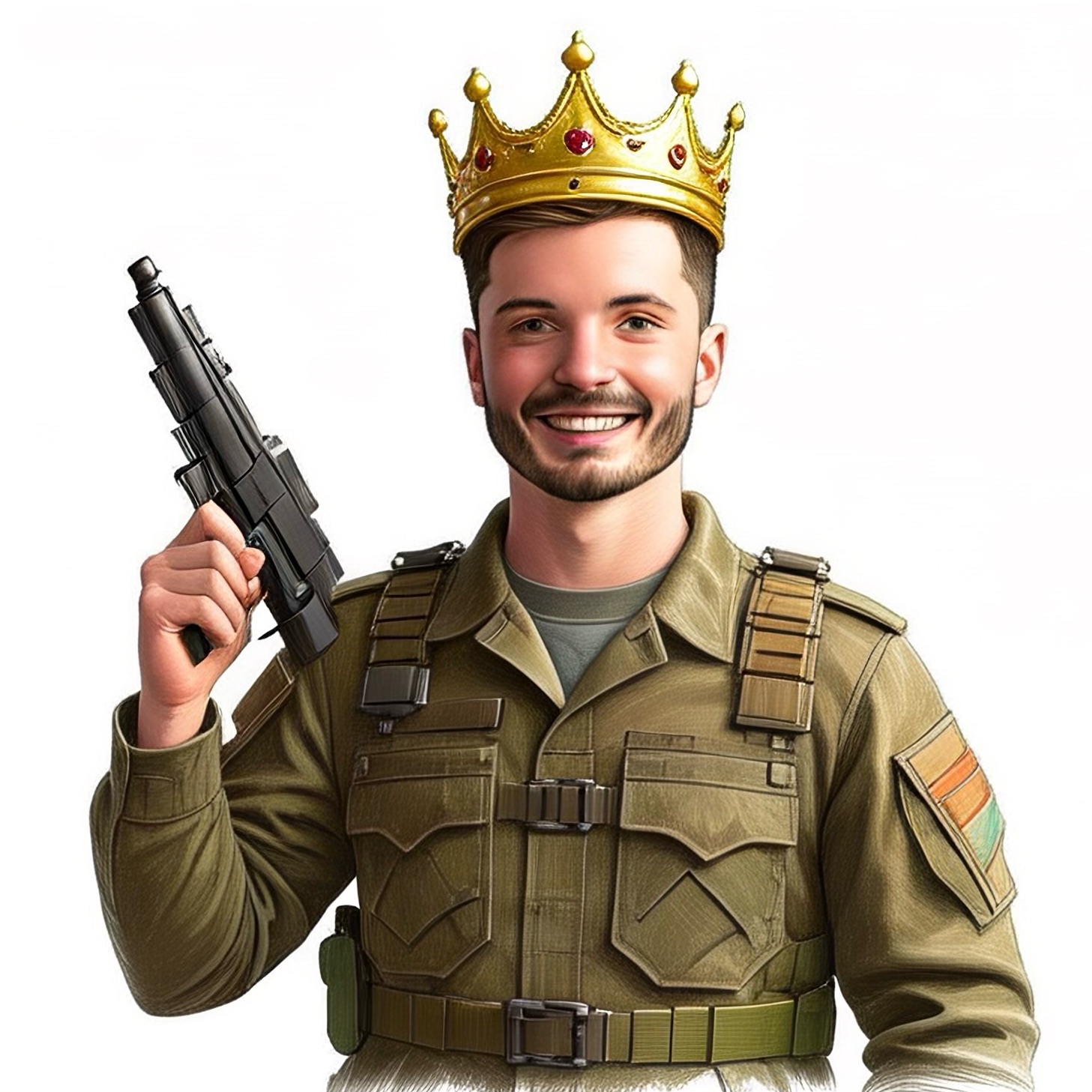 mateii FACEIT avatar