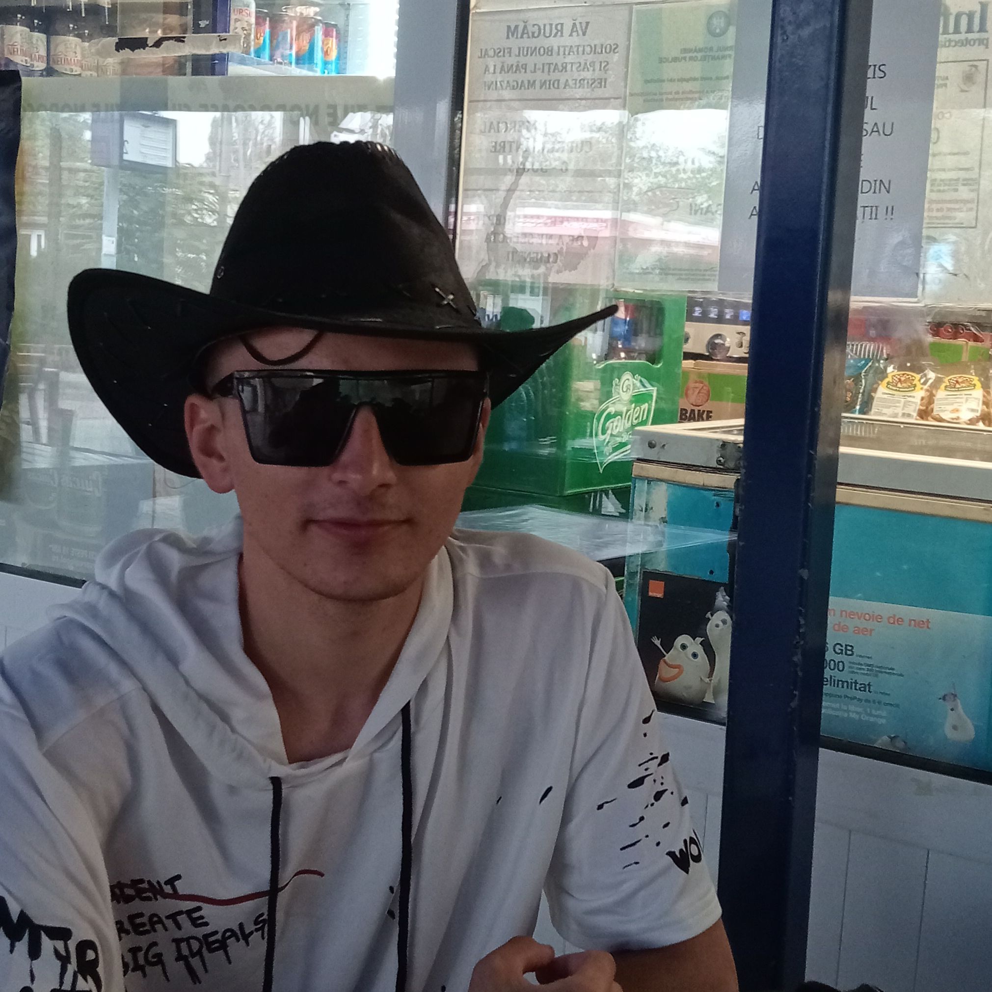 Parazituuuuu