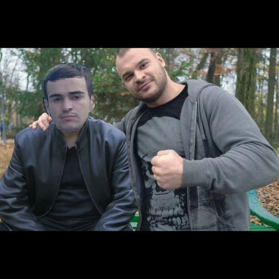 zhakipovtz avatar