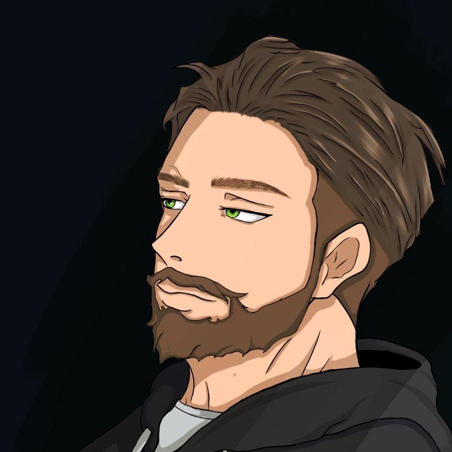 Savitar_37 avatar