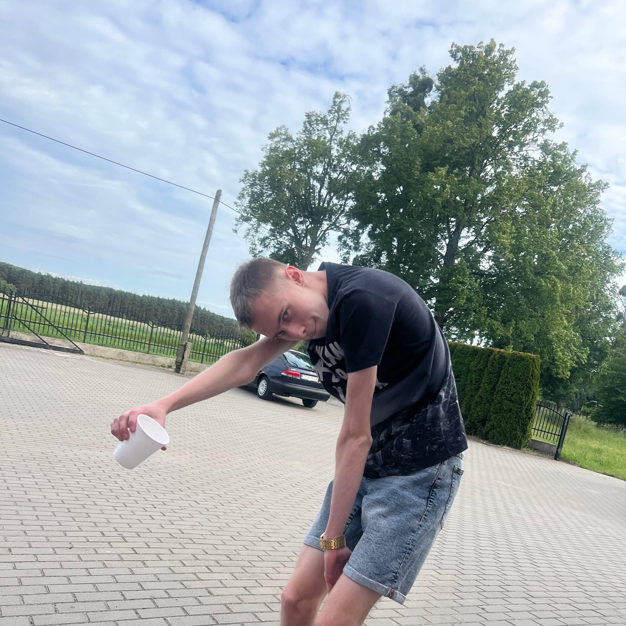 Blejziasty avatar