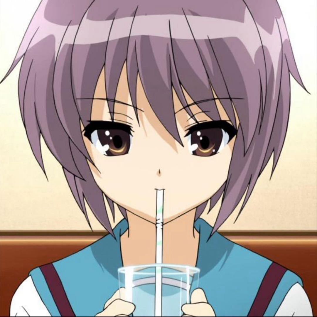 Inori133 avatar