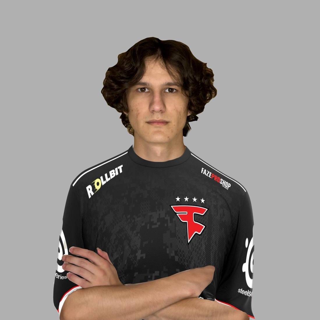 Ramister avatar