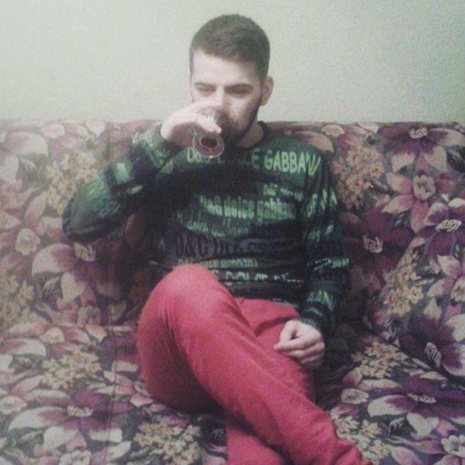 Narvatinho avatar