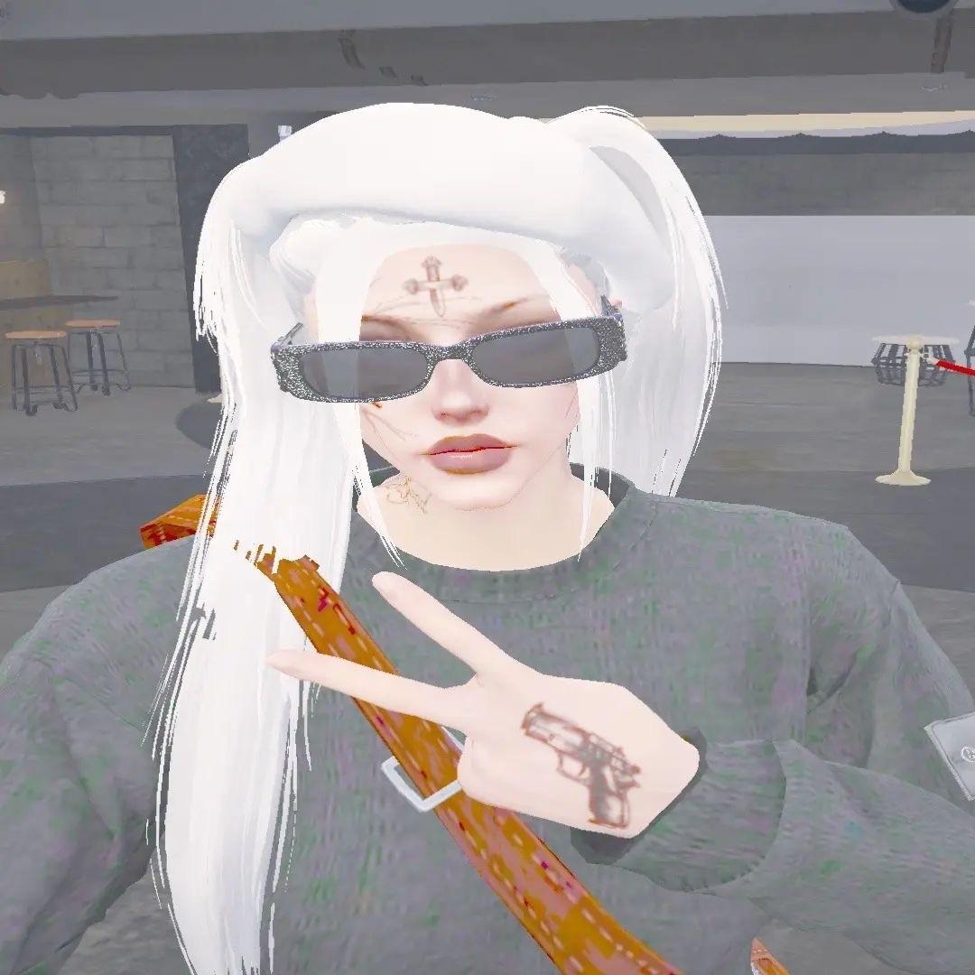 GaGaQQ avatar