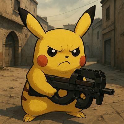 Faceit avatar