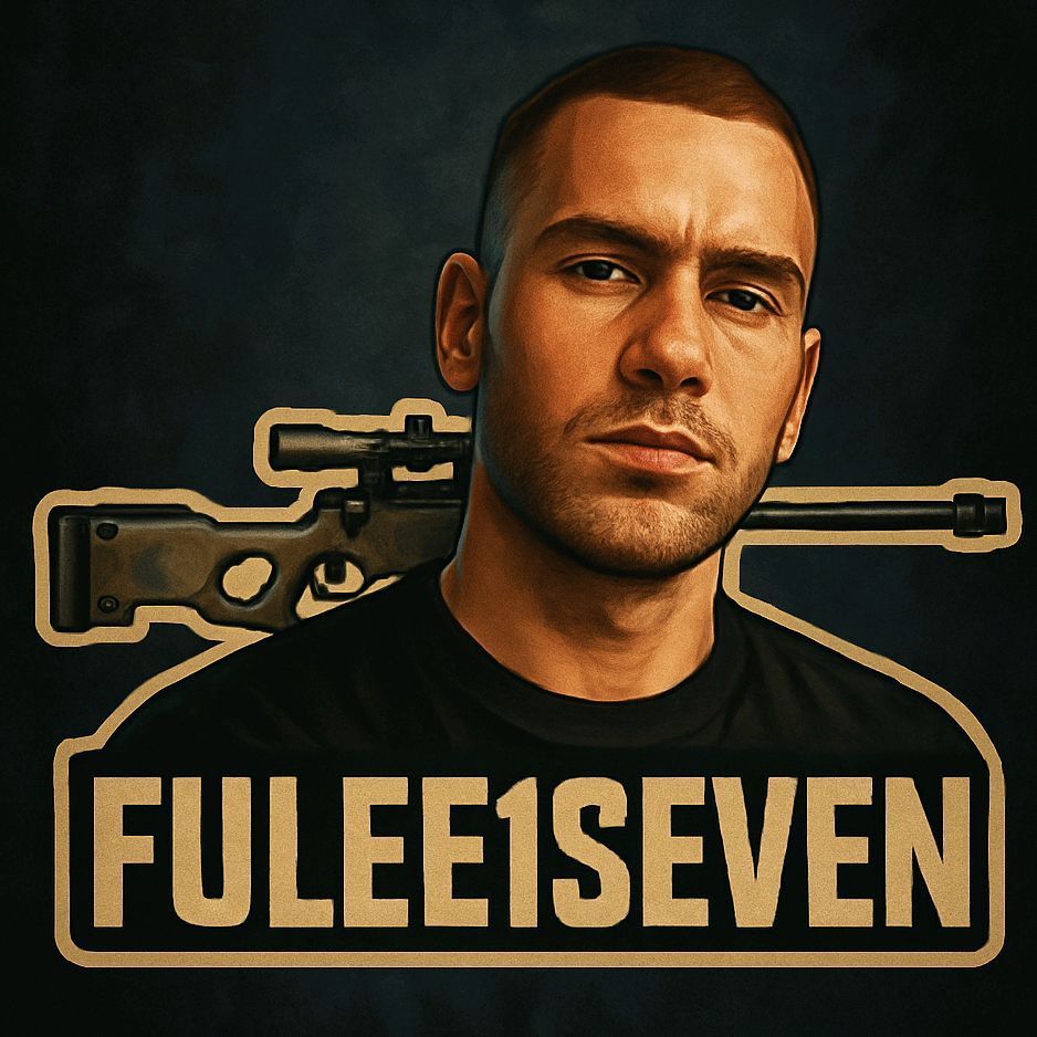 fule17 FACEIT avatar