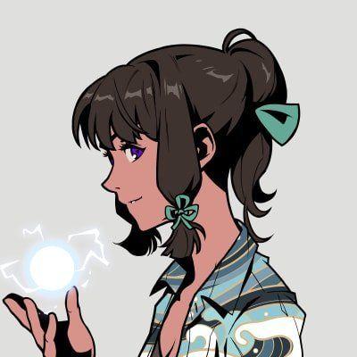 Saikomaru- avatar
