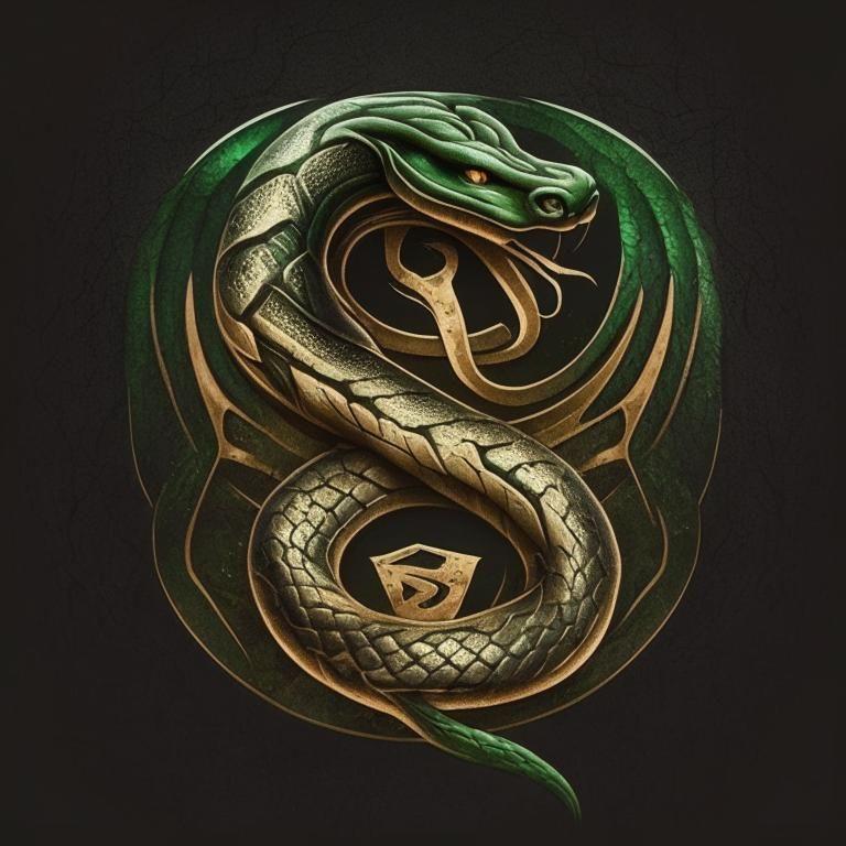 A_SerpeNt avatar