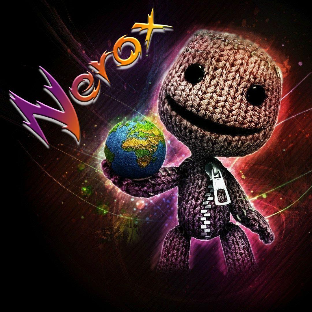 Player godlikeNRX avatar