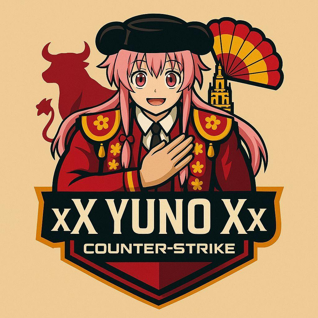 xX-Yuno-Xx avatar