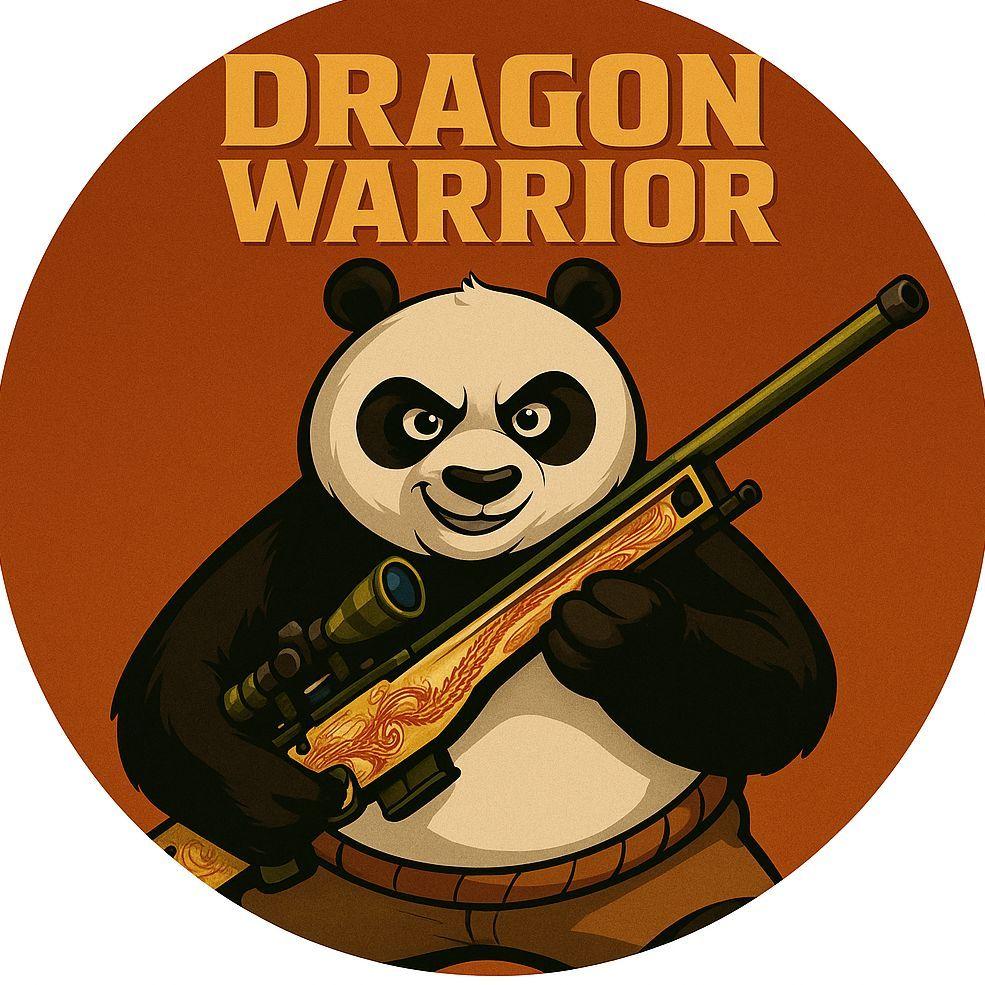 DRAGONWARRIOR
