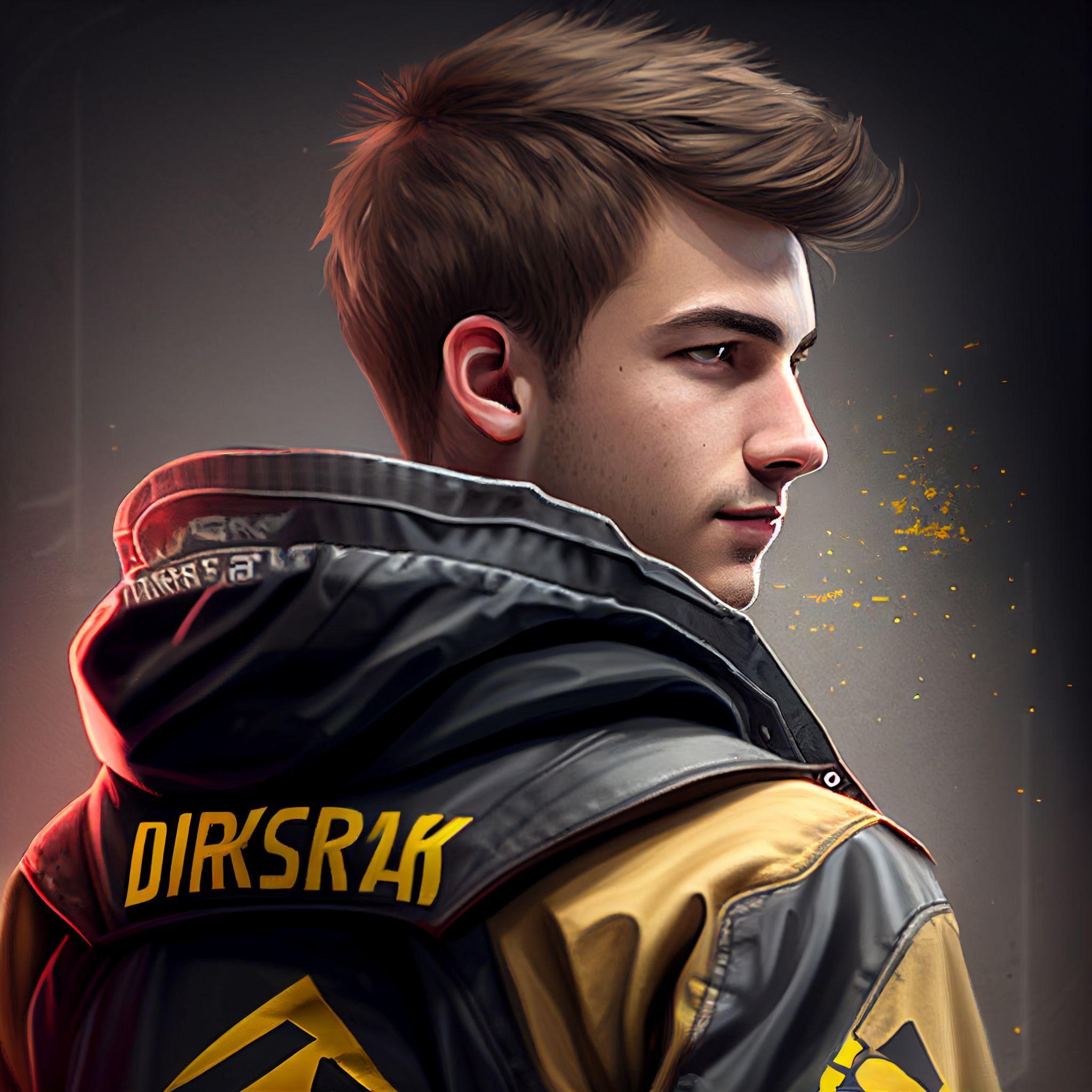 Player Jusmark avatar