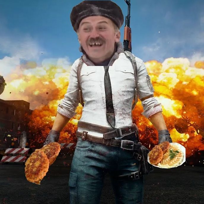 PUBG-boy - Player Profile - FACEIT.com
