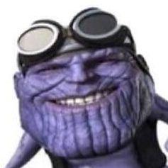 chesnok1337 avatar