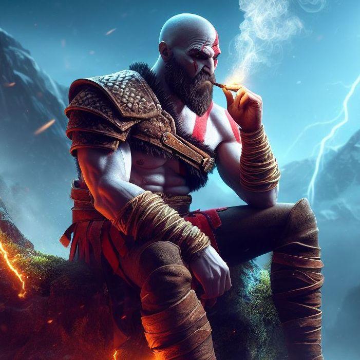 The_Kratos avatar