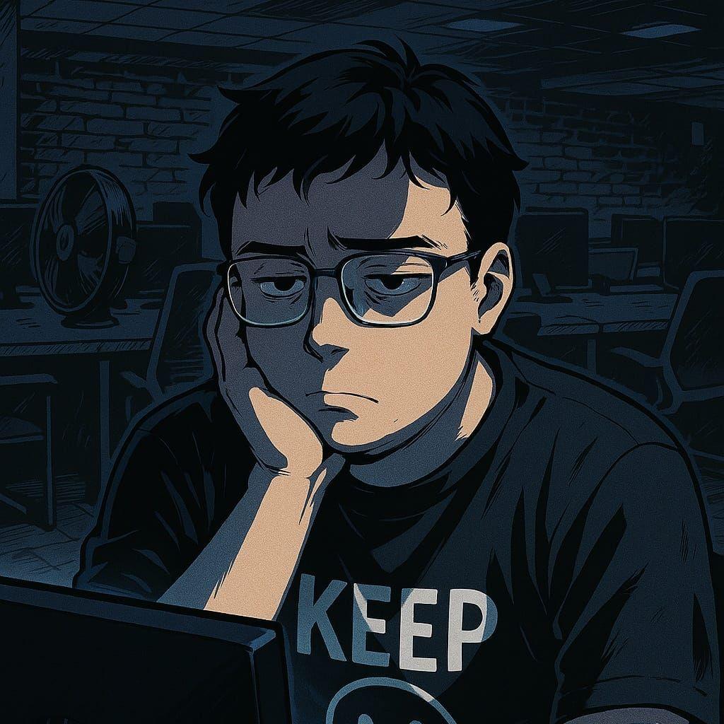 Manudam69 avatar