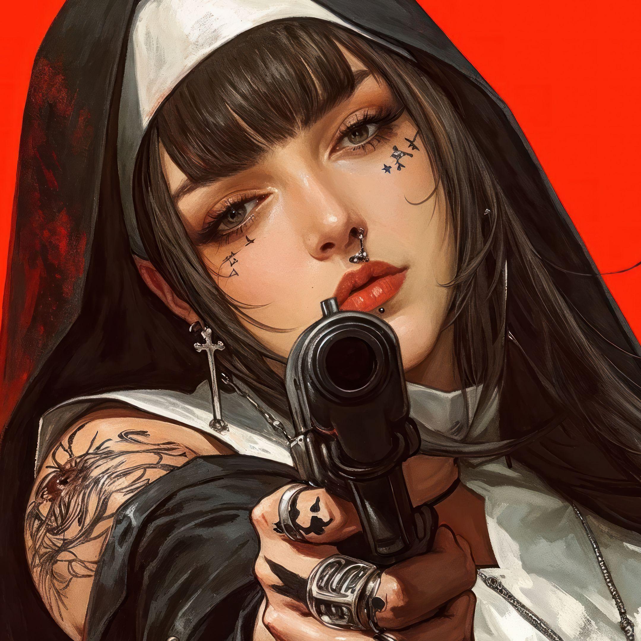 homo9 avatar