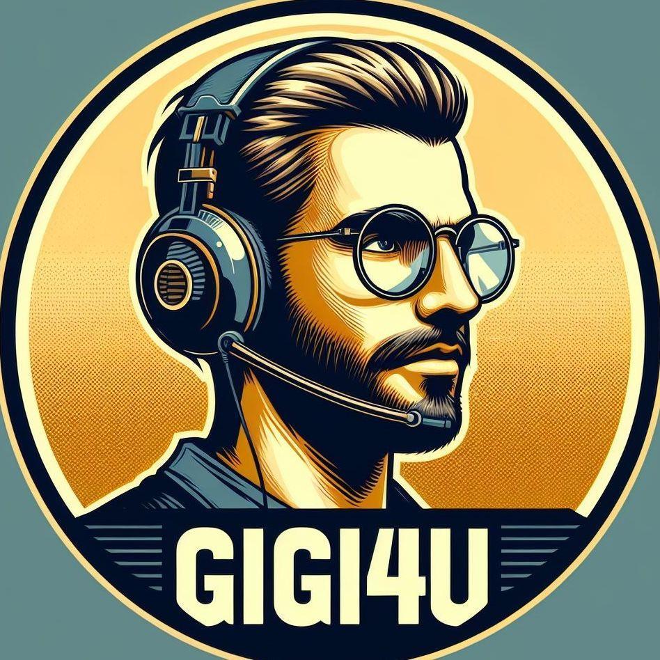 Gigi4u avatar