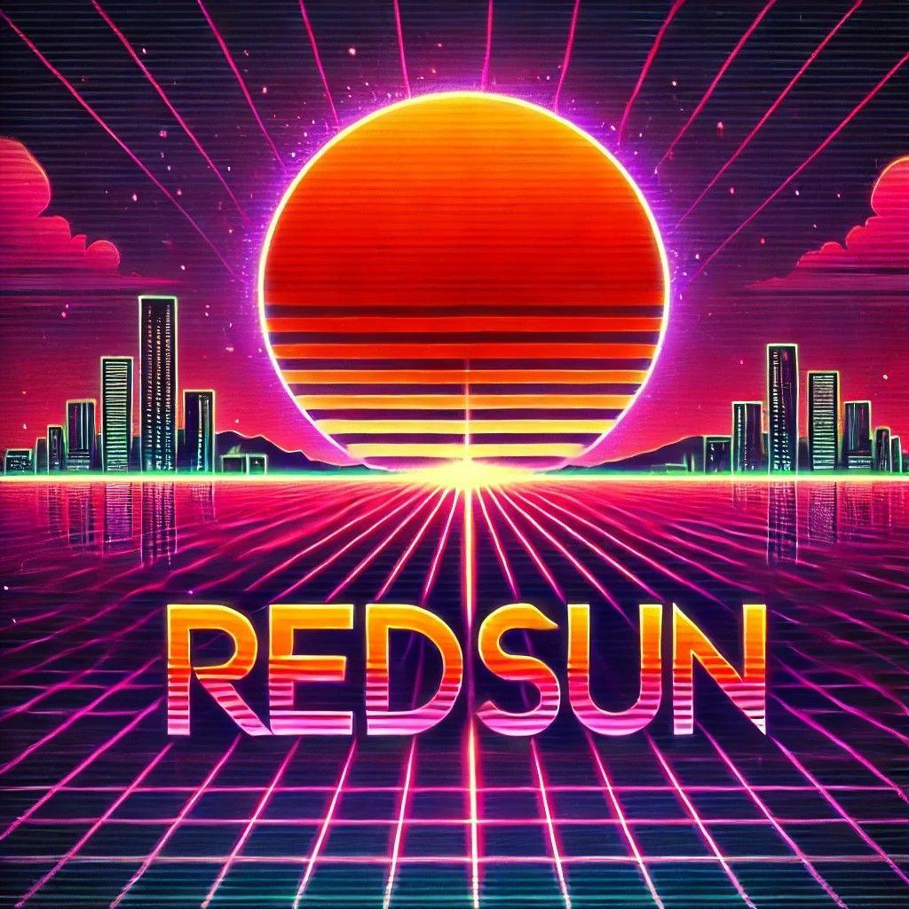 RedSun-