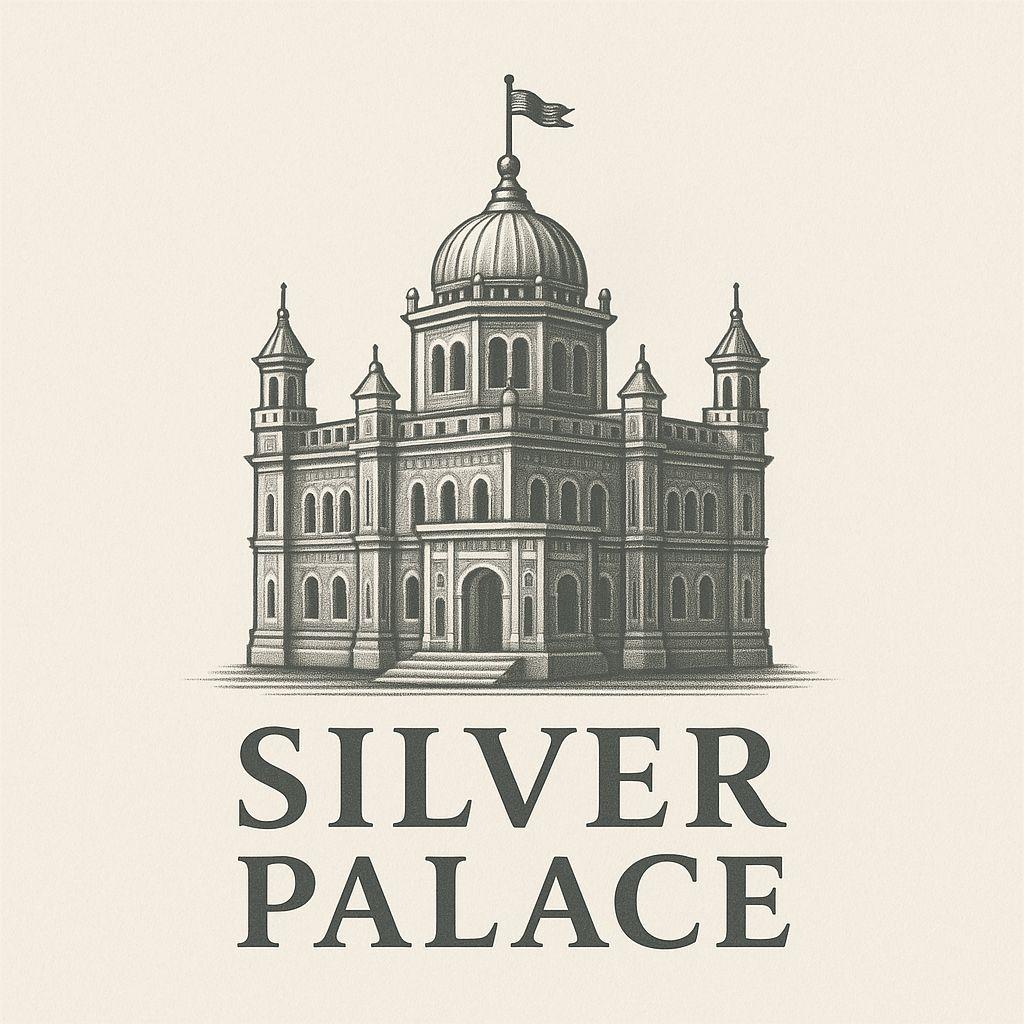 Silver Palace