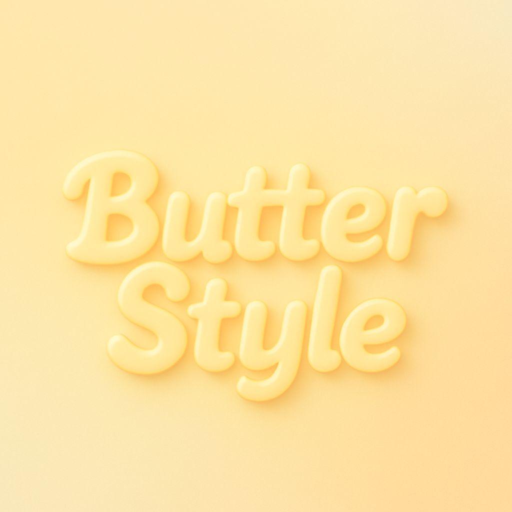ButterStyle avatar