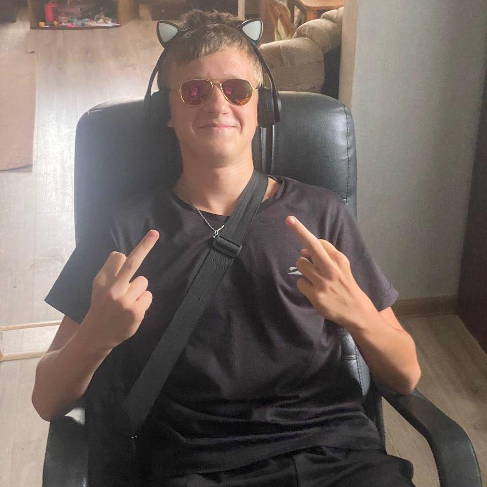 Artemon4ik20 avatar