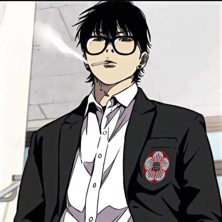 lopyux avatar