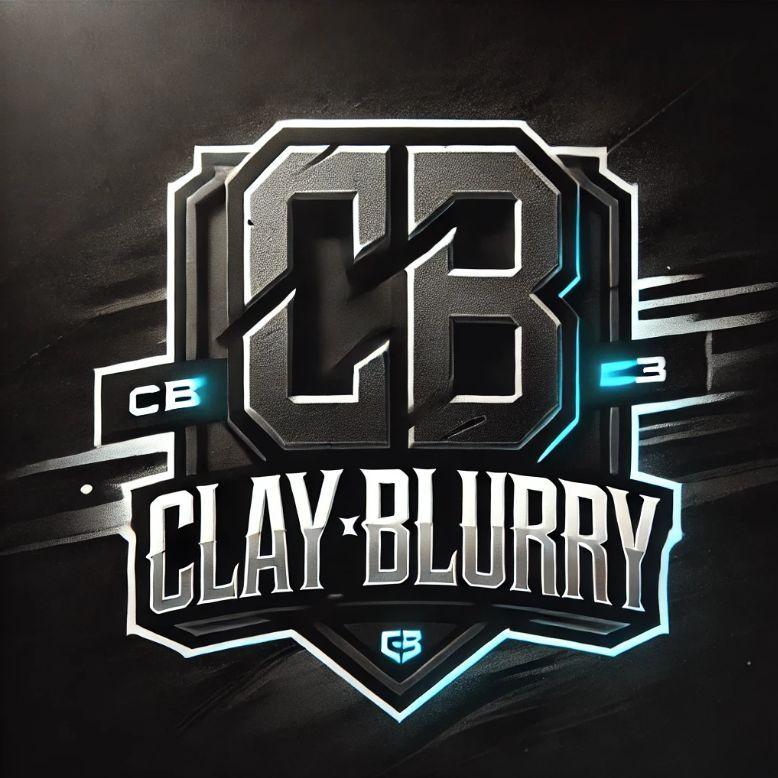 Clay Blurry