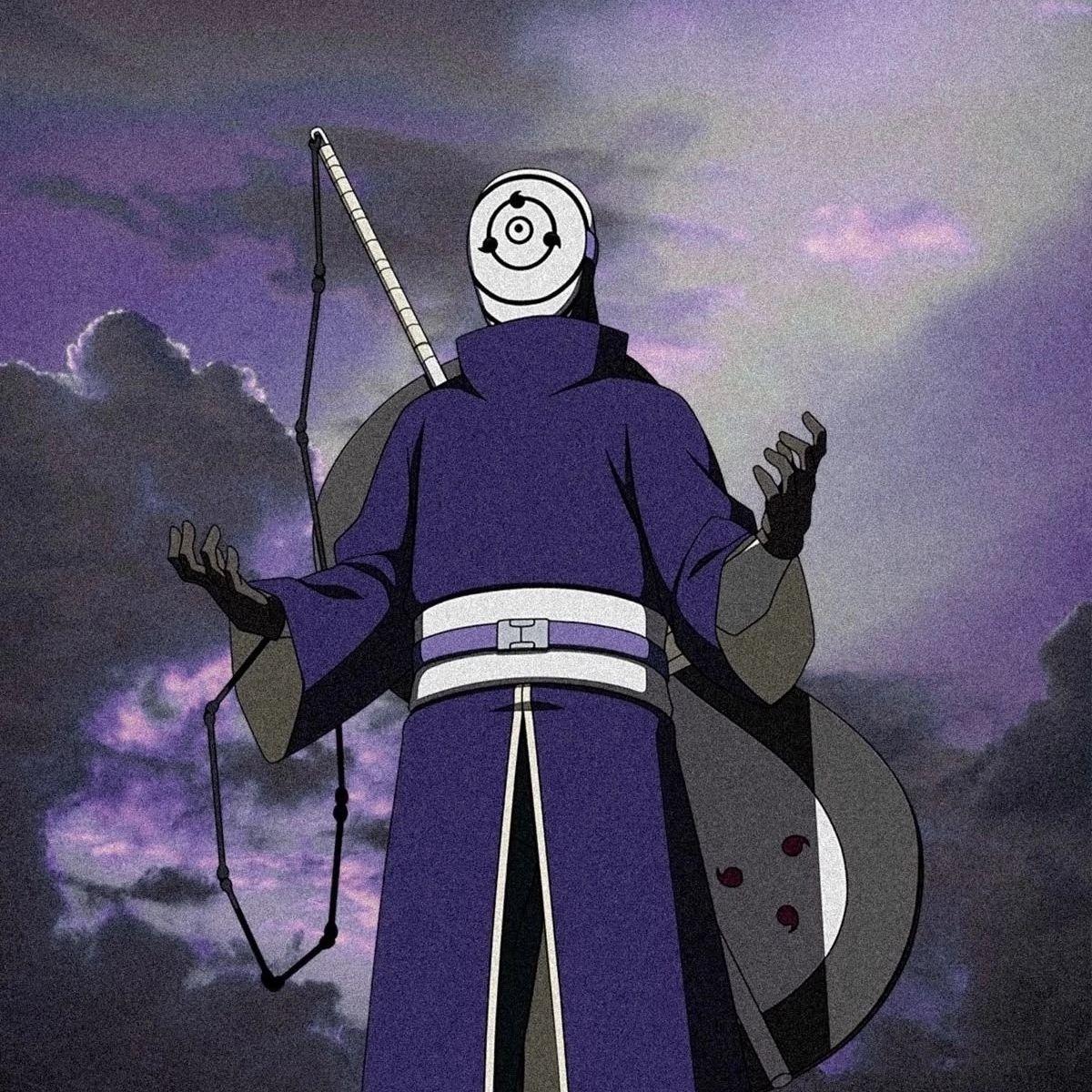 Uchiha avatar