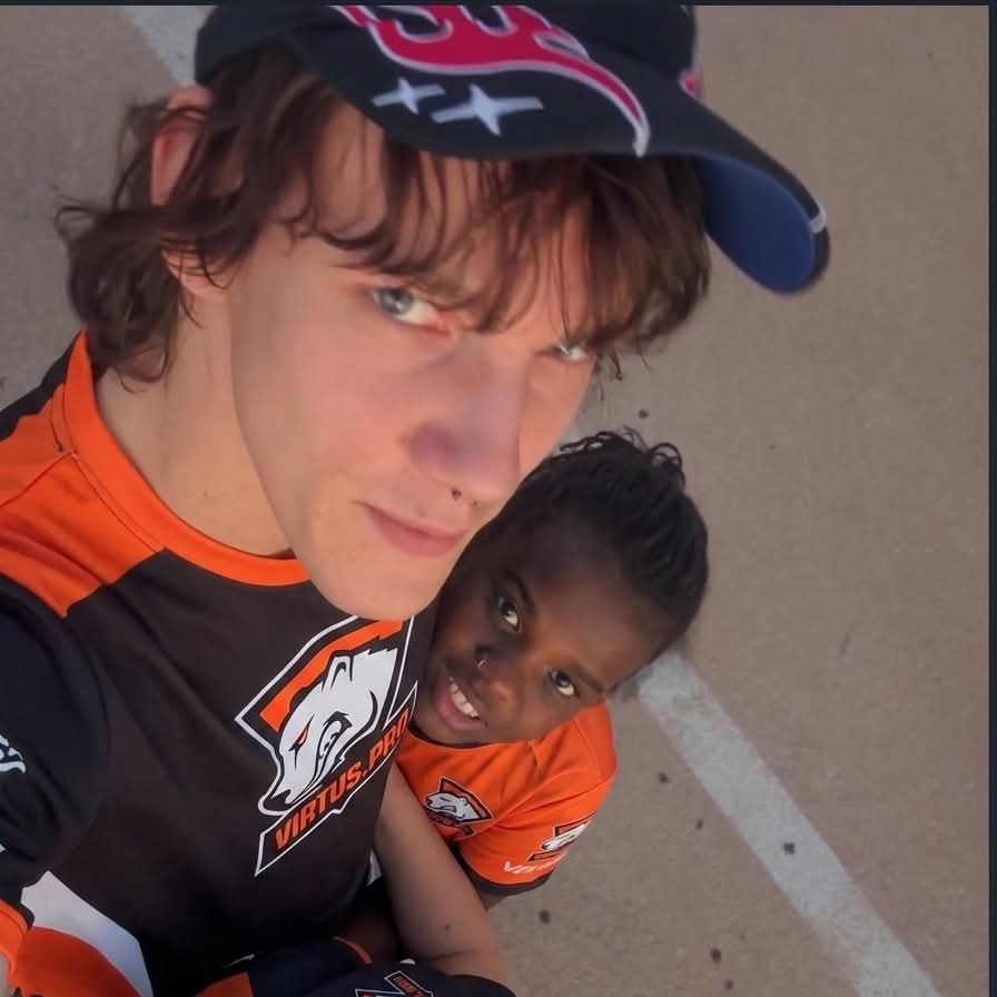 Faceit Avatar