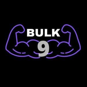 Player BULK9 avatar