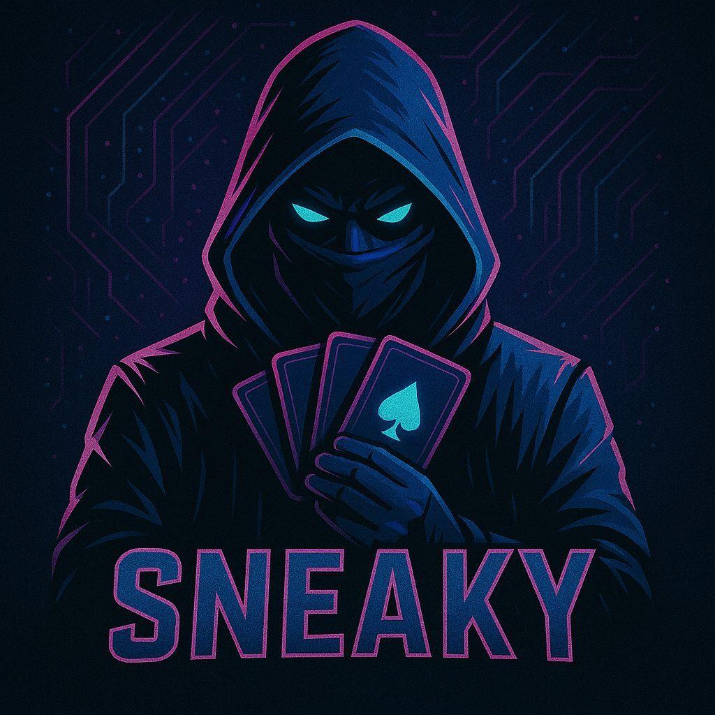 JuanSneaky avatar