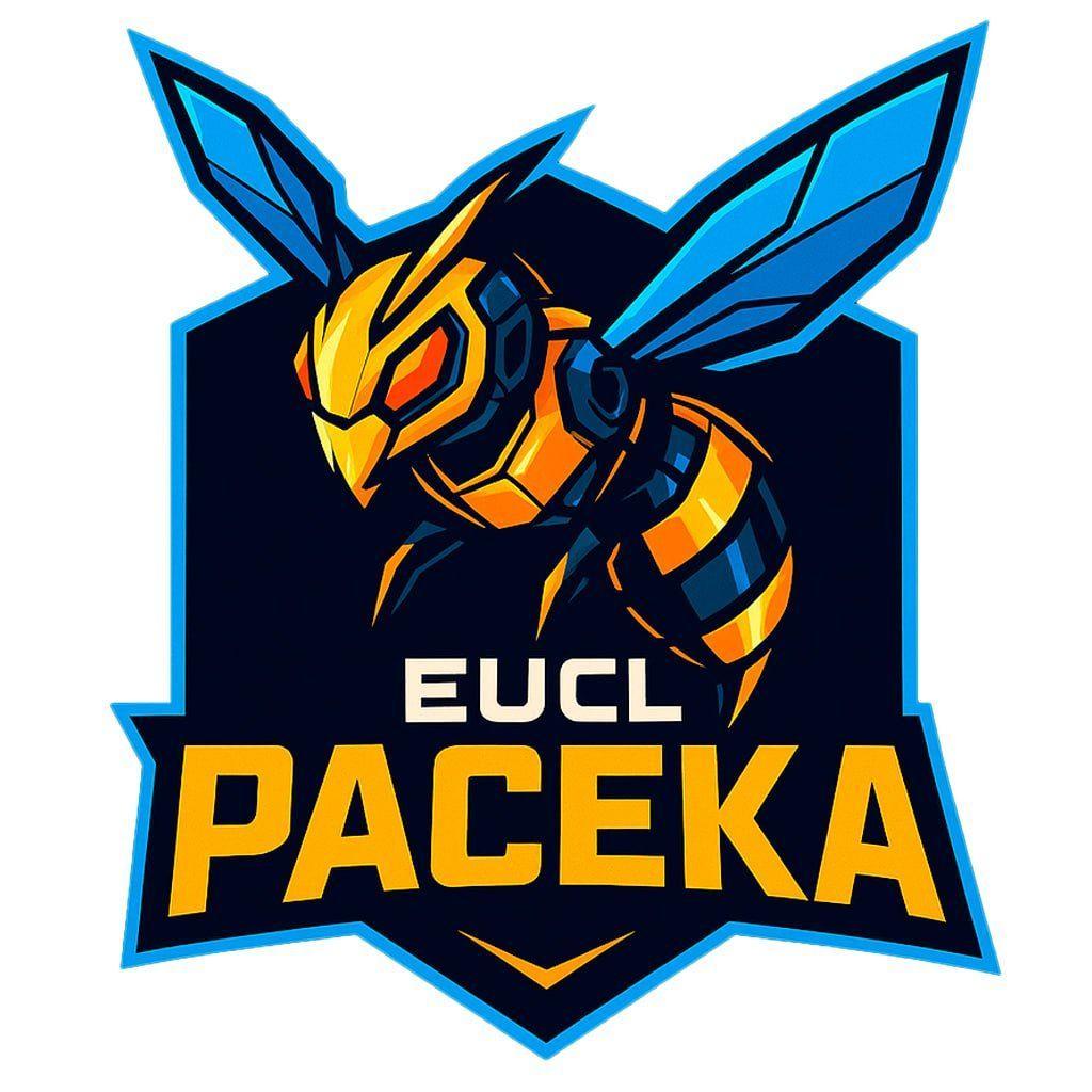 EUCL Paceka