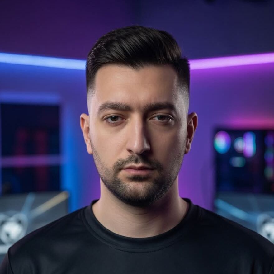 81473-VP7 FACEIT avatar