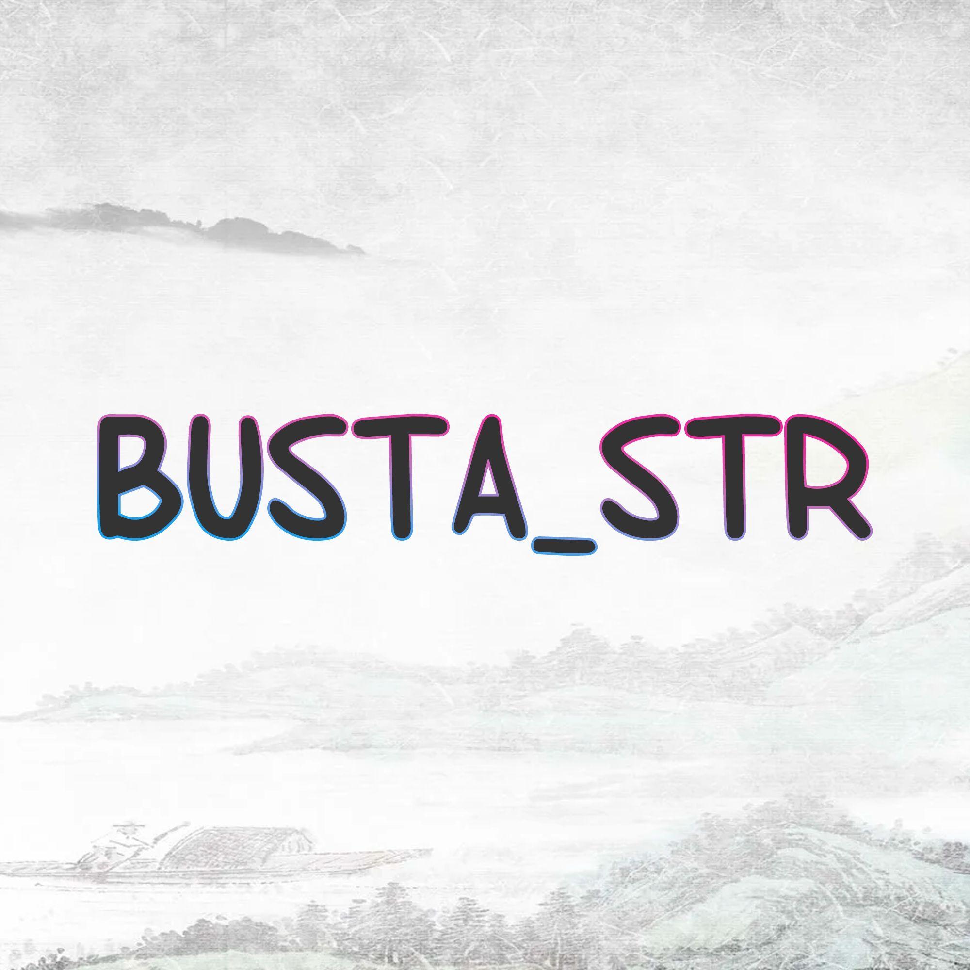 Busta_STR avatar