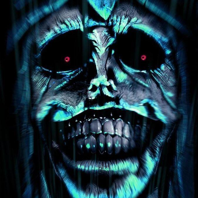 -DARKSTAR avatar
