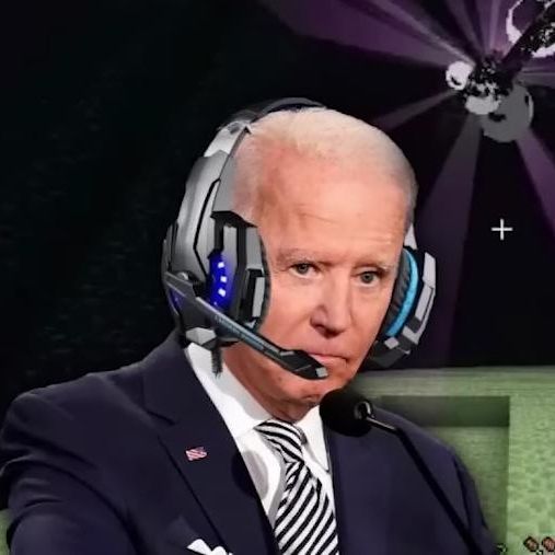 BidenGaming1
