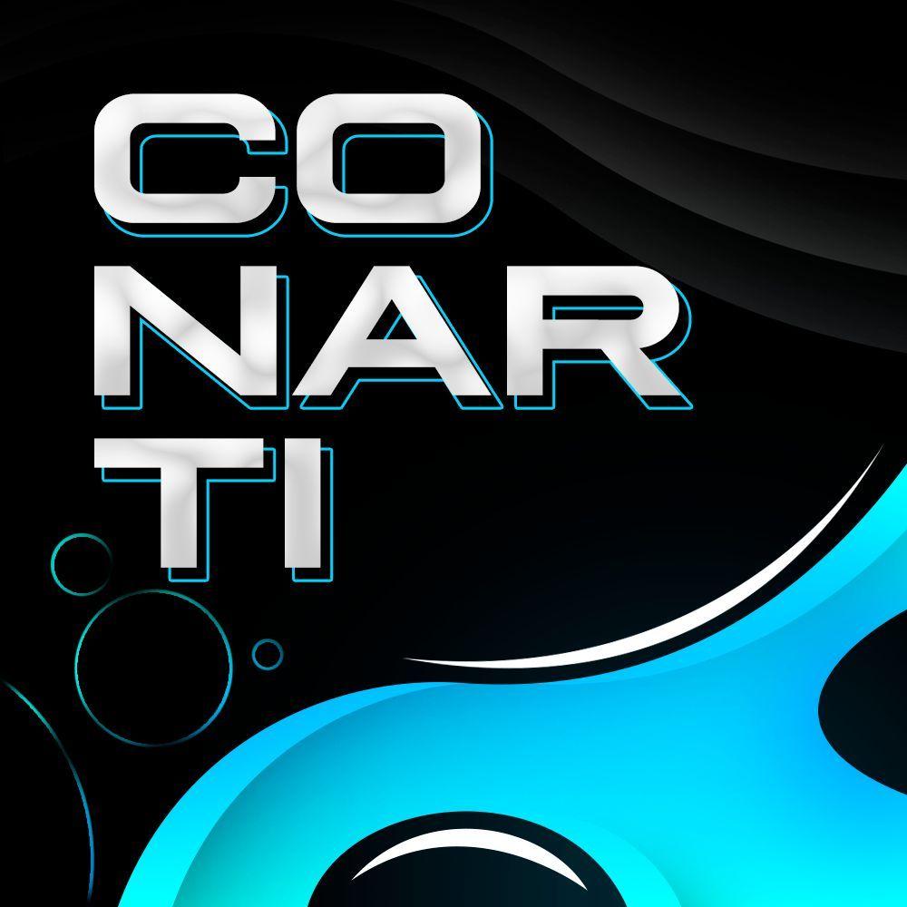 conarti avatar